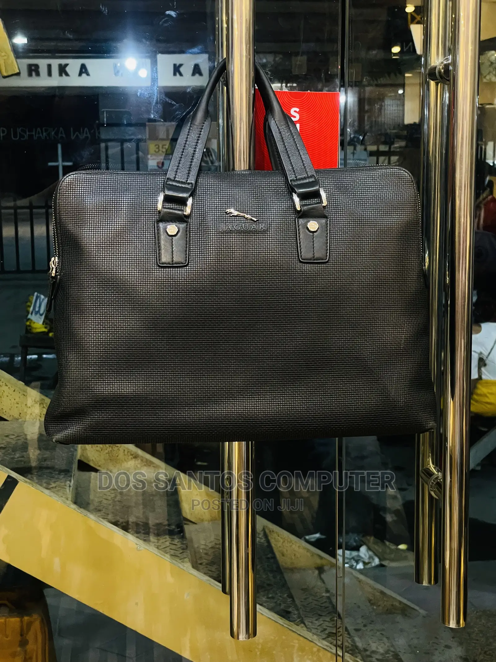 Original Leather Office Bags