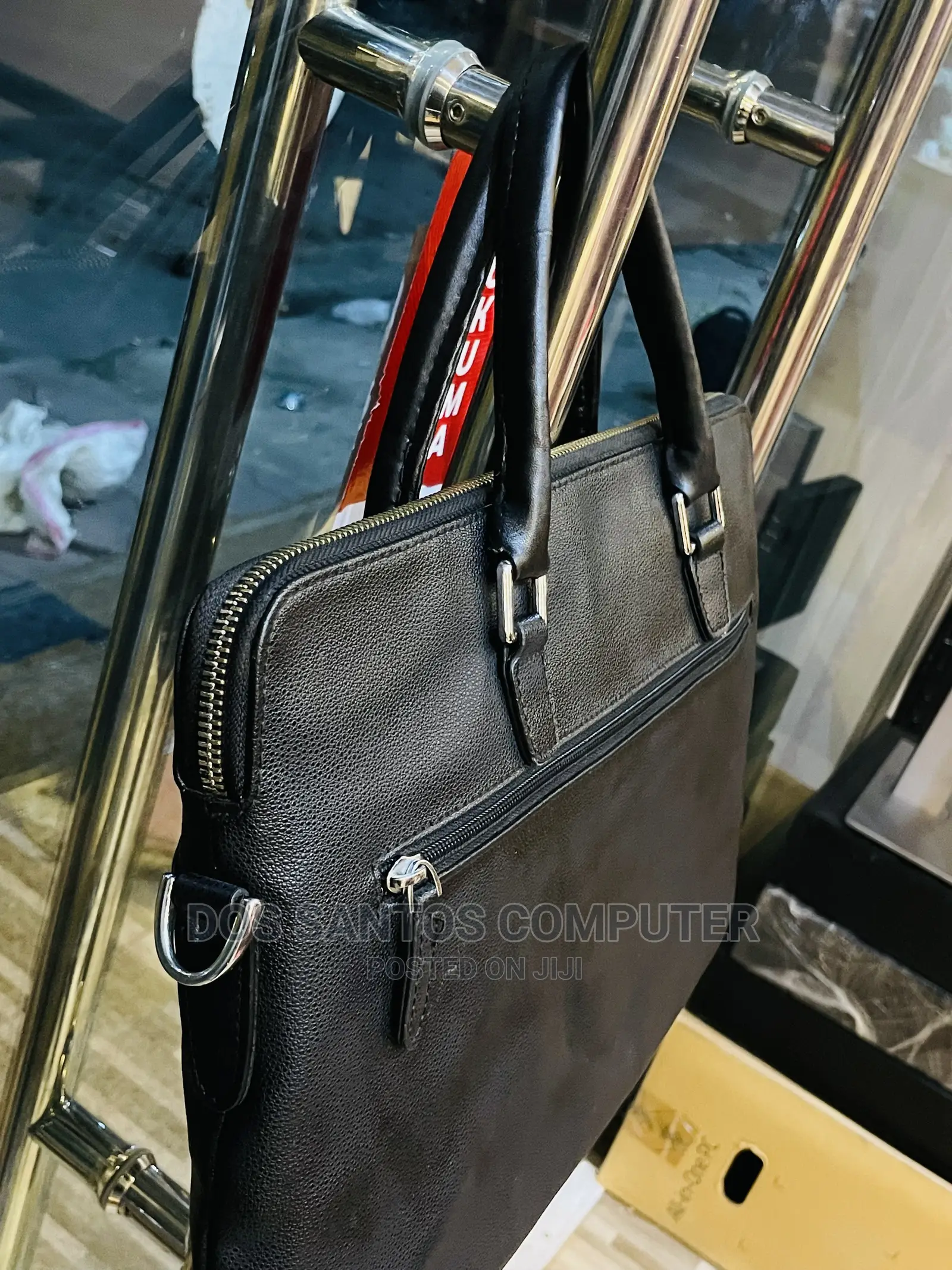 Original Leather Office Bags