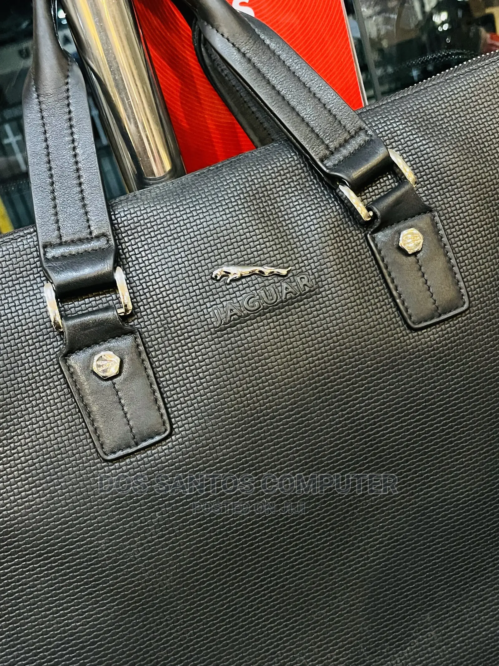 Original Leather Office Bags