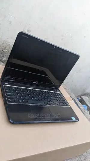 Laptop Dell Inspiron 15R N5110 6GB Intel Core I5 HDD 500GB