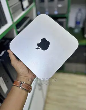 Desktop Computer Apple Mac Mini 8GB Intel Core I5 HDD 500GB