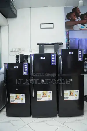 Refrigerator New Arrival