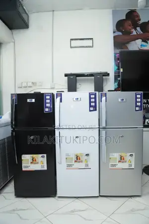 Refrigerator New Arrival
