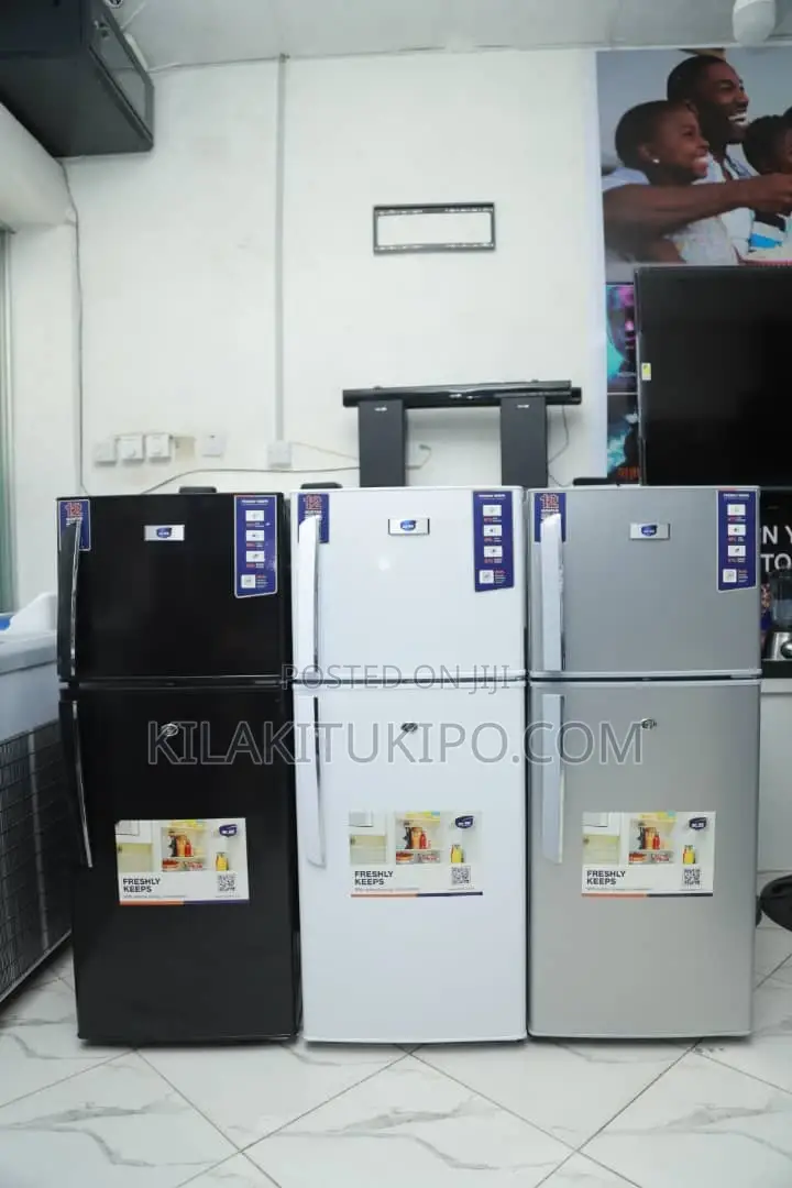 Refrigerator New Arrival