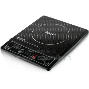Raf Induction Cooker
