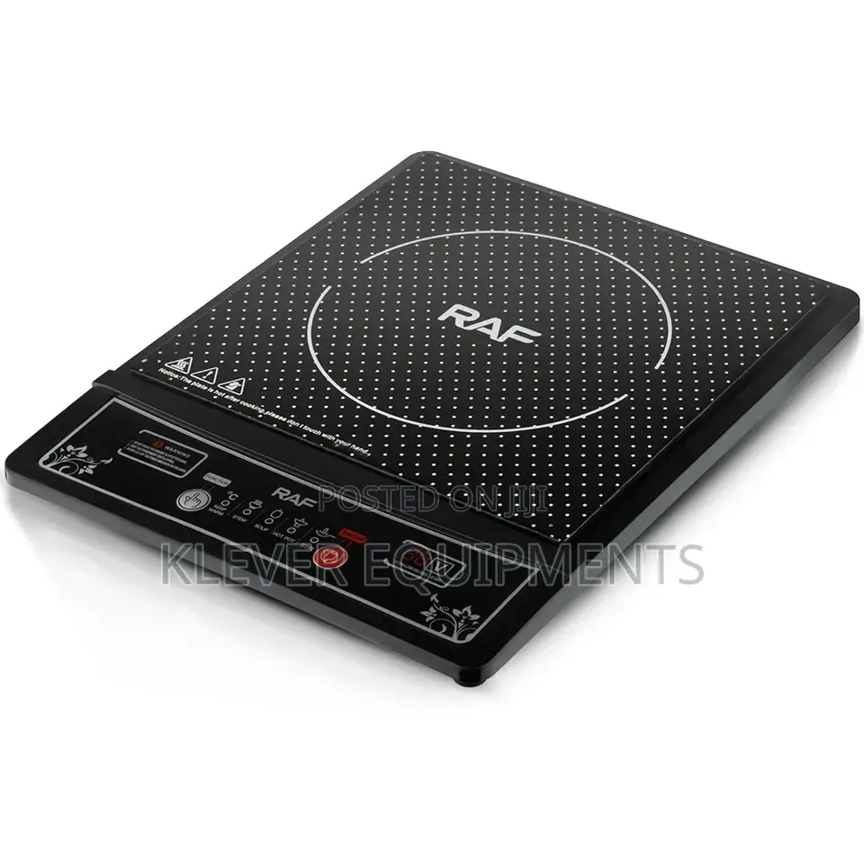 Raf Induction Cooker