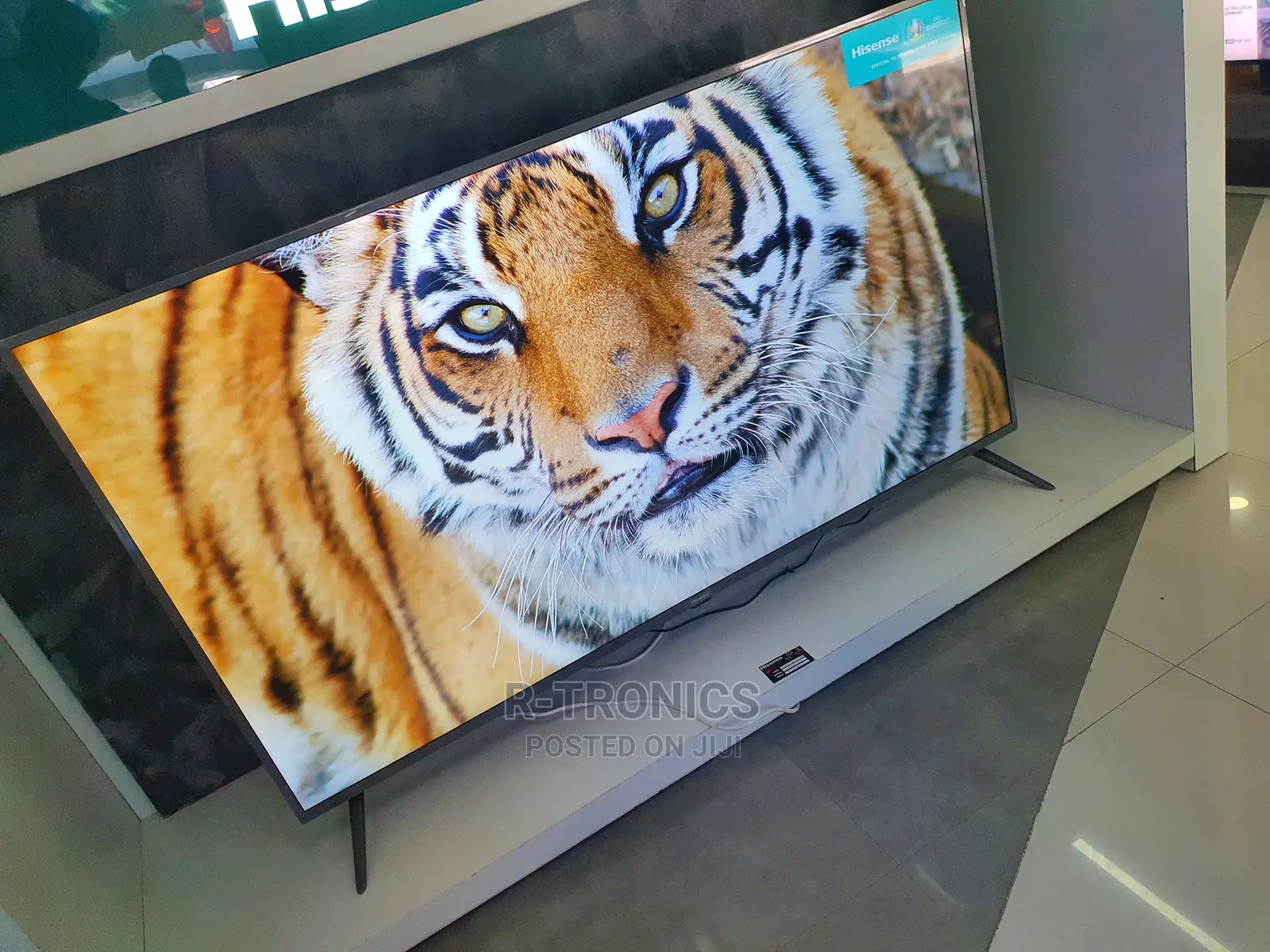 Hisense 70A6H 70 Inch UHD Smart TV