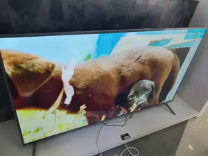 Hisense 75-Inch Class Smart Uhd Tv