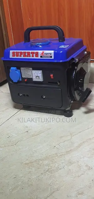 Tiger Super Generator Tg950 DC