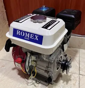Engine Power Machine 7.5hp