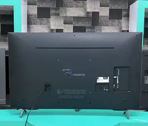 Lg Uhd Tv 55 Smart Tv