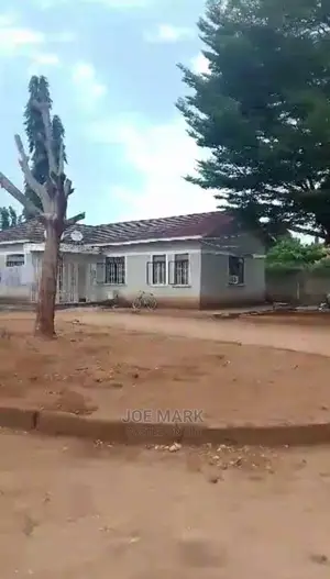 4bdrm House in Mark Real Estate, Mbezi for sale