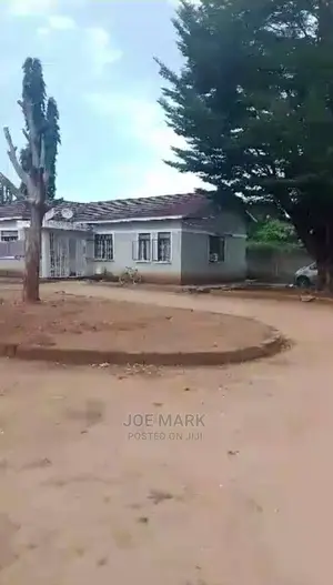 4bdrm House in Mark Real Estate, Mbezi for sale