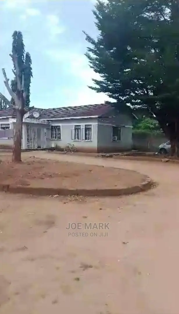 4bdrm House in Mark Real Estate, Mbezi for sale