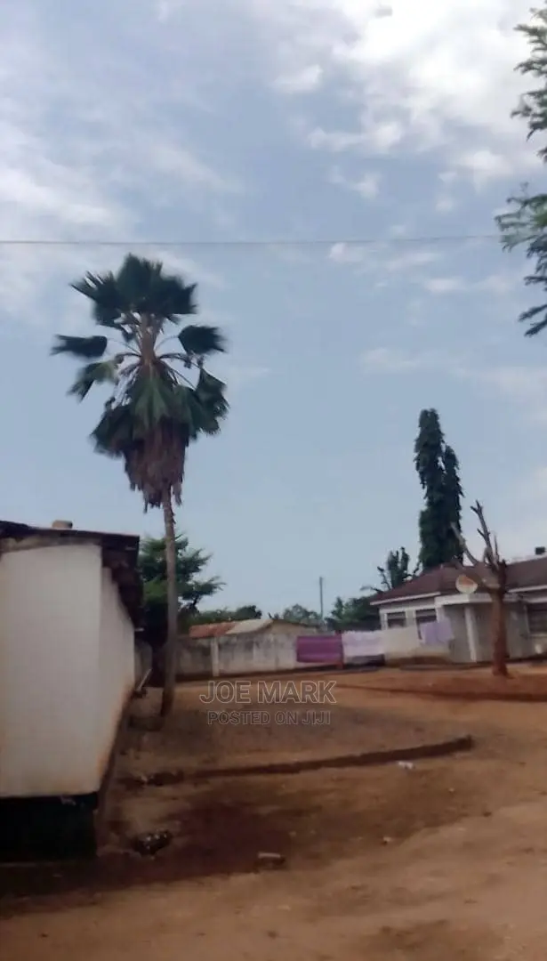 4bdrm House in Mark Real Estate, Mbezi for sale