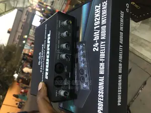 Sounds Card Two Way