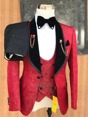 Suti Za Kiume | Men's Suits