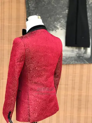 Suti Za Kiume | Men's Suits