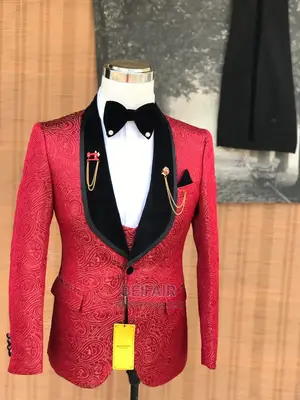 Suti Za Kiume | Men's Suits