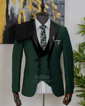 Suti Za Kiume | Men's Suits