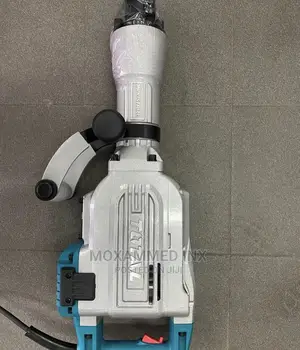 Total Jack Hammer 1700watts