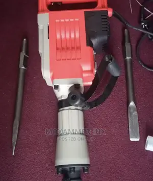 Marcofus Jack Hammer 1700W