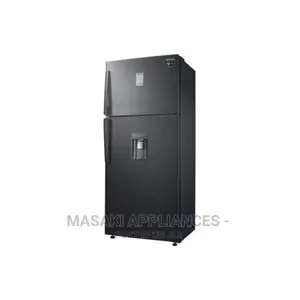 Offer! New Samsung Fridge RT 85k7111bs