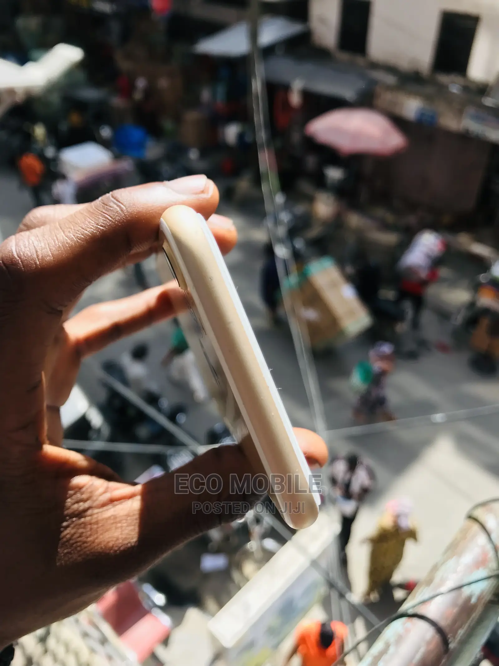Apple iPhone 7 32 GB Gold