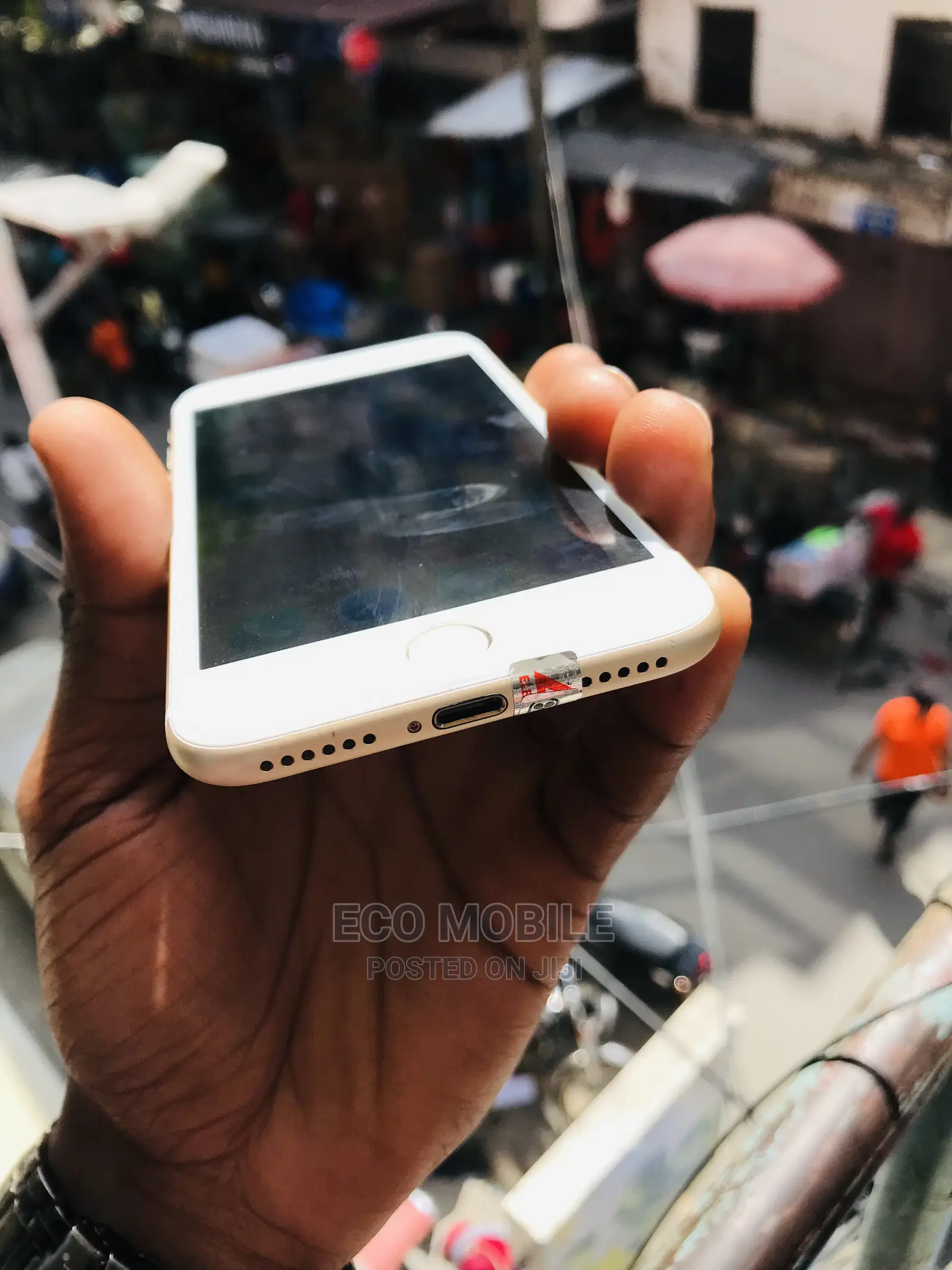 Apple iPhone 7 32 GB Gold