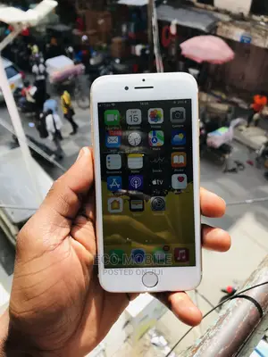 Apple iPhone 7 32 GB Gold