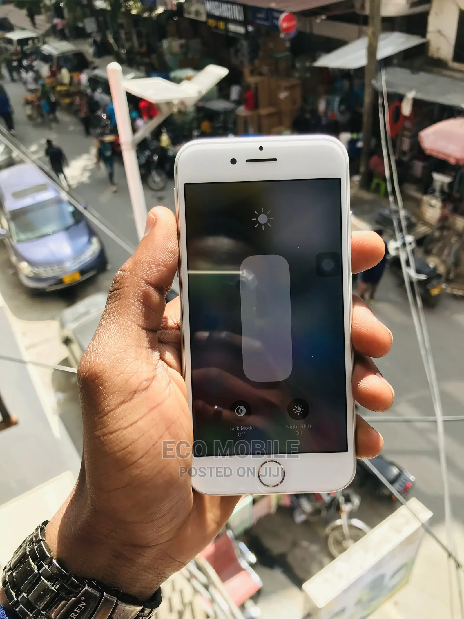 Apple iPhone 7 32 GB Gray