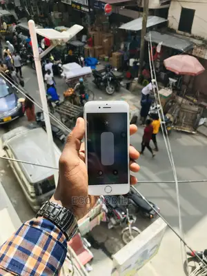 Apple iPhone 7 32 GB Gray