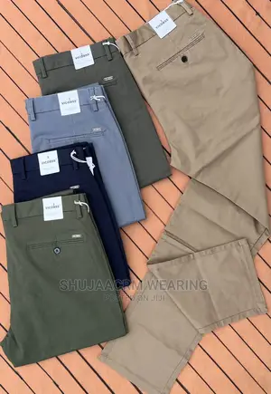 Official Trouser Cadet