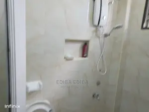 Furnished 4bdrm Apartment in Ediba Real Estate, Arusha for rent