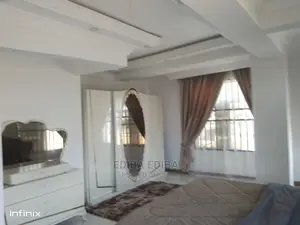 Furnished 4bdrm Apartment in Ediba Real Estate, Arusha for rent