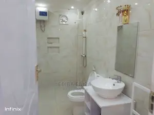 Furnished 4bdrm Apartment in Ediba Real Estate, Arusha for rent