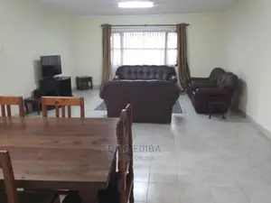 Furnished 3bdrm Apartment in Ediba Real Estate, Arusha for rent