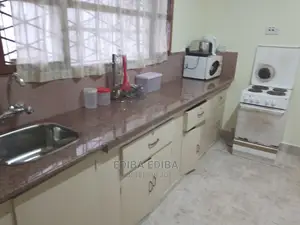 Furnished 3bdrm Apartment in Ediba Real Estate, Arusha for rent