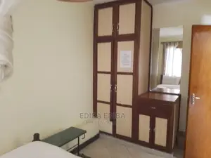 Furnished 3bdrm Apartment in Ediba Real Estate, Arusha for rent