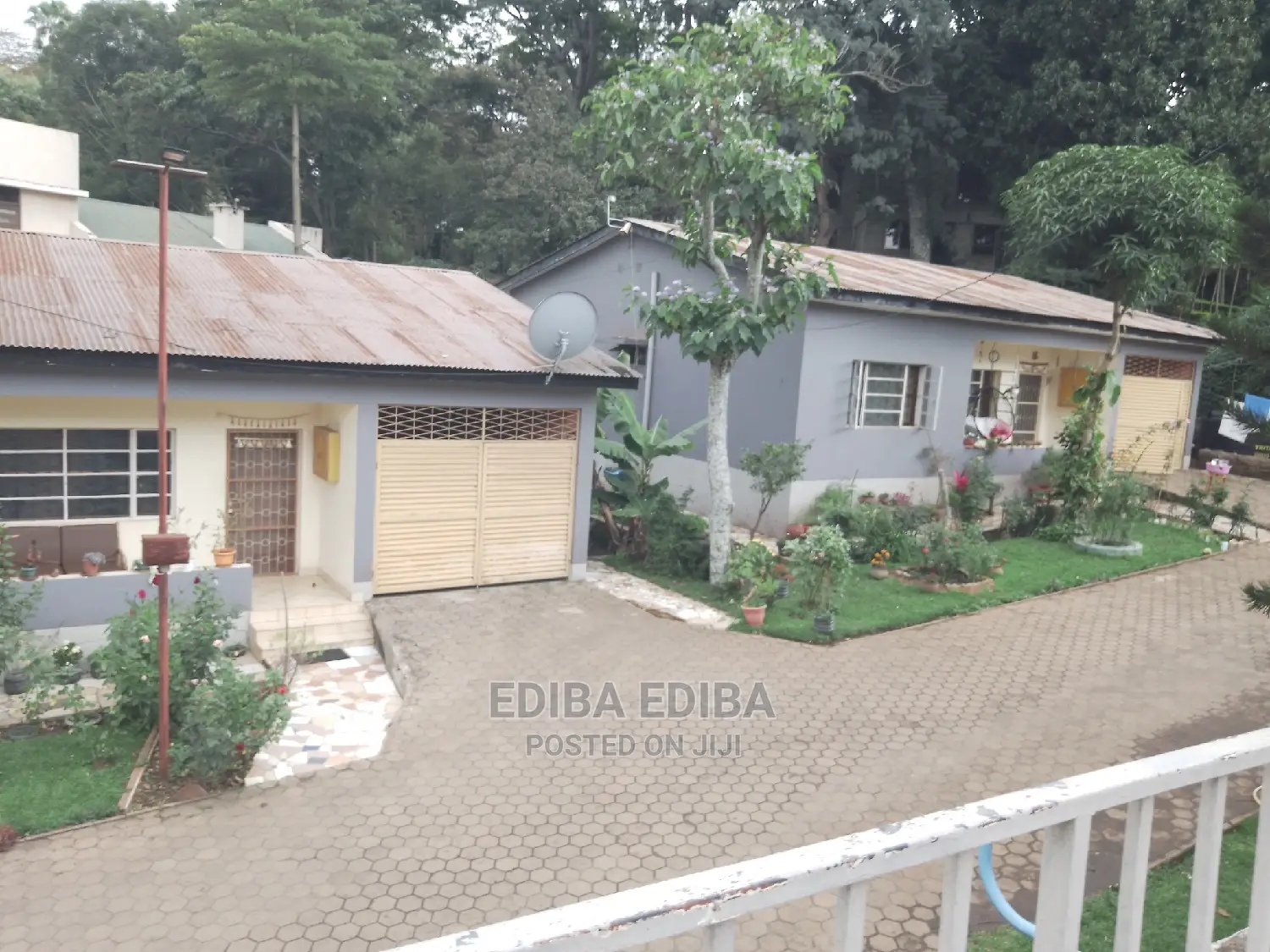 Furnished 3bdrm Apartment in Ediba Real Estate, Arusha for rent