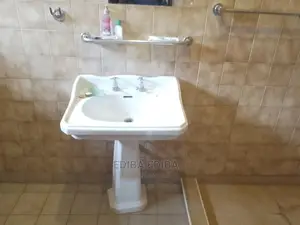 Furnished 3bdrm Apartment in Ediba Real Estate, Arusha for rent