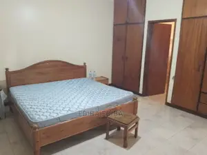 Furnished 3bdrm Apartment in Ediba Real Estate, Arusha for rent
