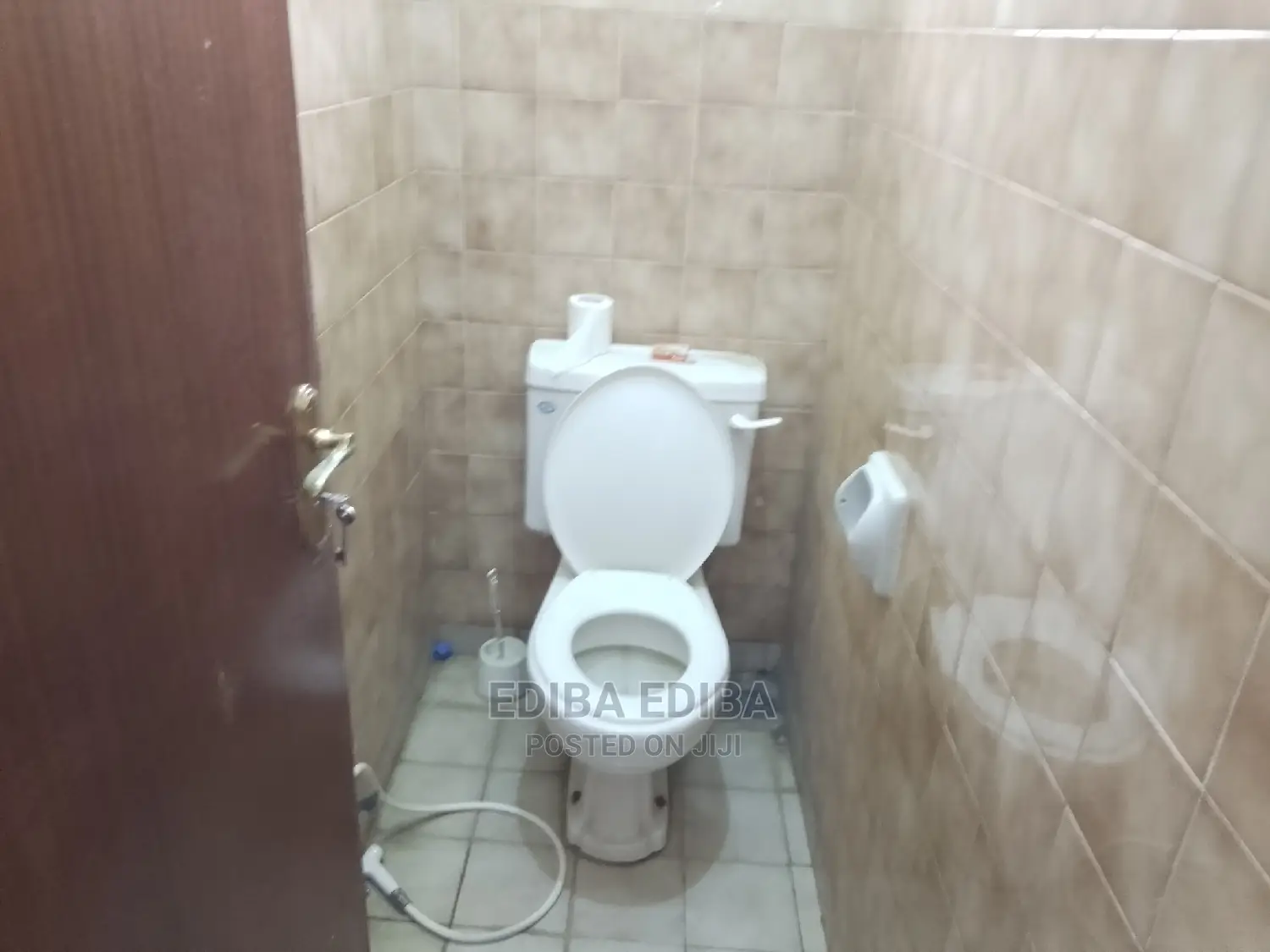 Furnished 3bdrm Apartment in Ediba Real Estate, Arusha for rent
