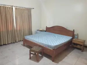 Furnished 3bdrm Apartment in Ediba Real Estate, Arusha for rent