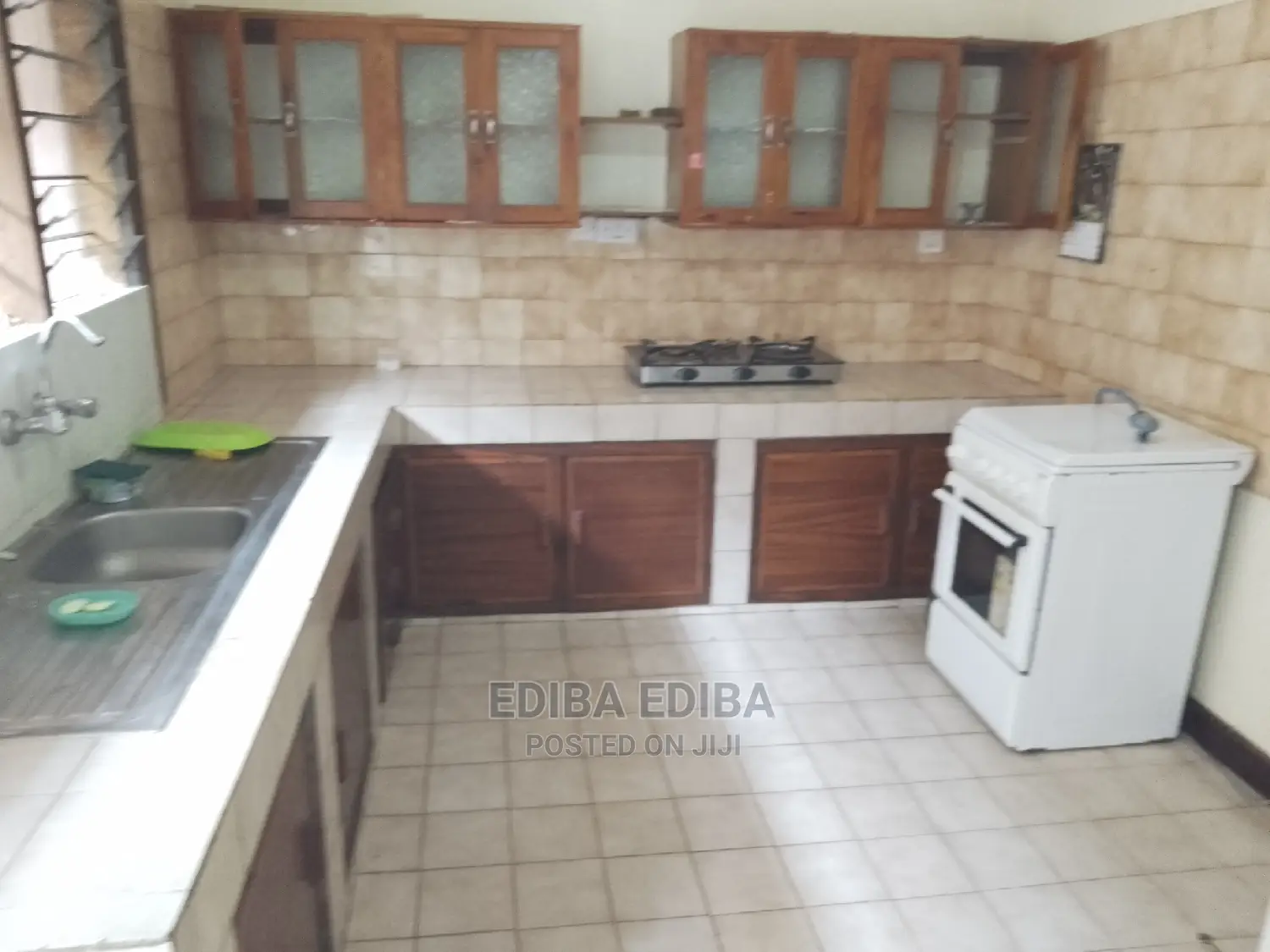 Furnished 3bdrm Apartment in Ediba Real Estate, Arusha for rent