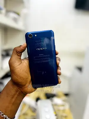 Oppo A83 128 GB Blue