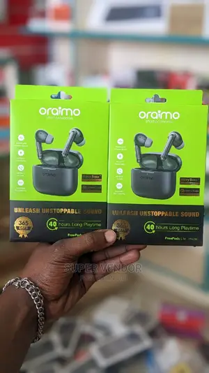 ORAIMO Freepods Lite
