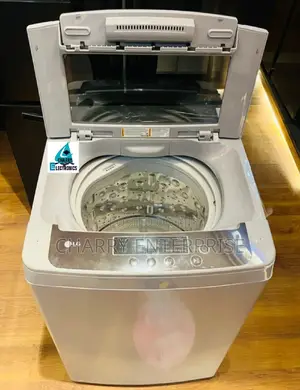ORIGINAL LG Washing Machine Top Load 9kg Full Automatic