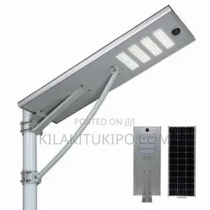Street Light Heavy Duty