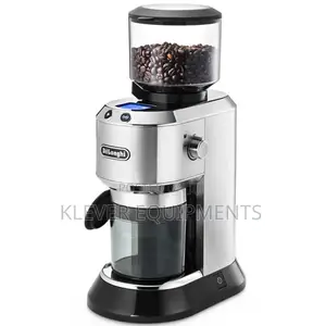 Delongi Coffee Grinder Dedica KG521M